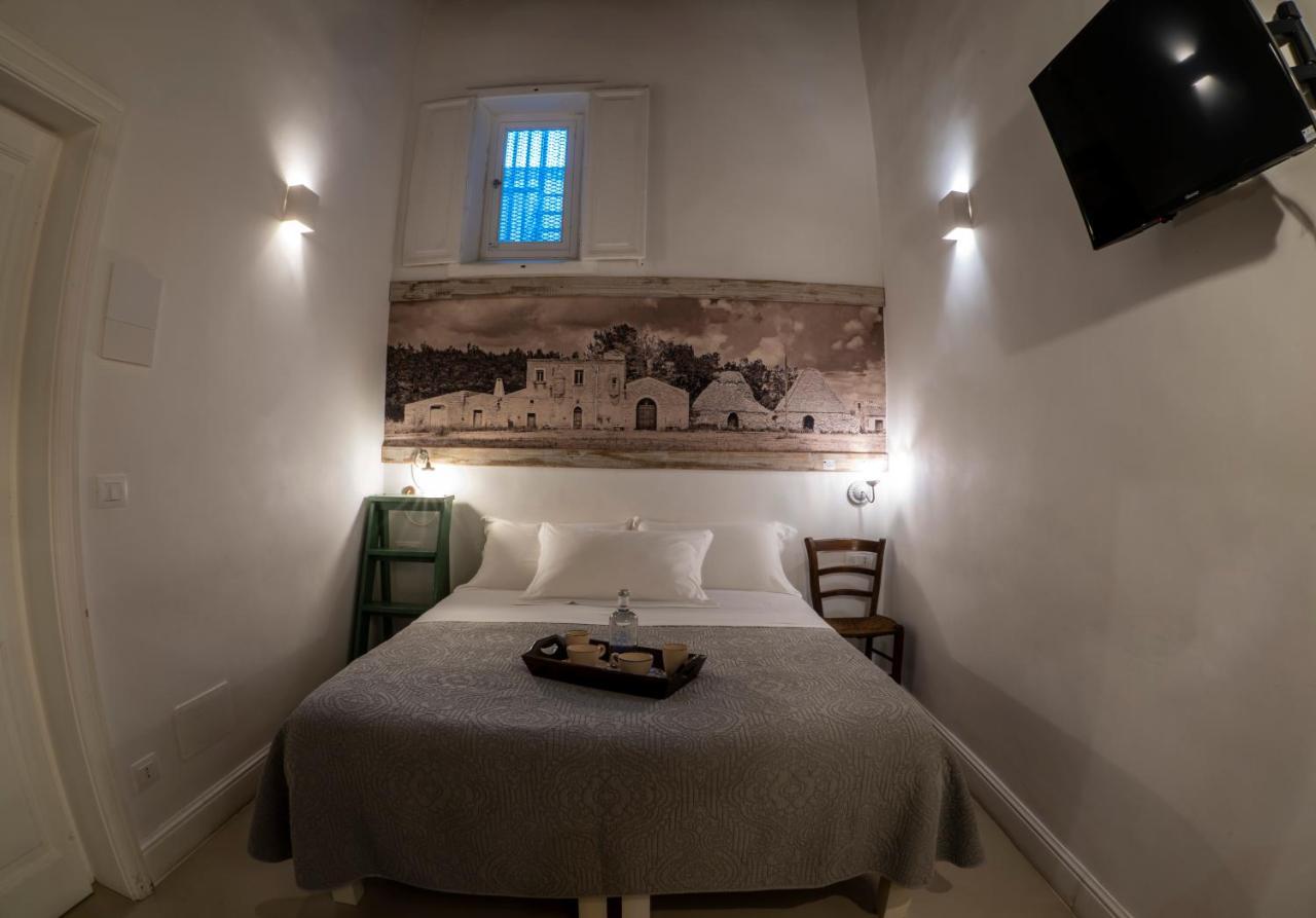 B&B Murex บารี ภายนอก รูปภาพ
