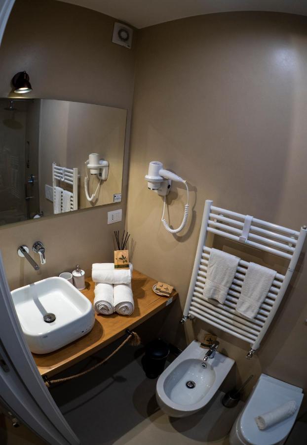 B&B Murex บารี ภายนอก รูปภาพ